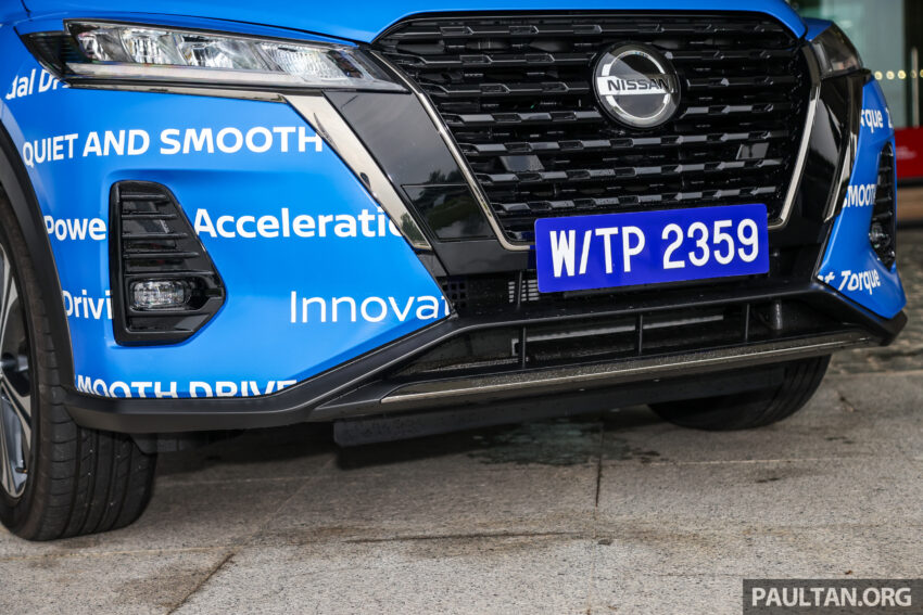 官方确认 Nissan e-Power 油电系统即将在今年来马, 全新大改款 Nissan Serena e-Power C28 第四季与大家见面? 275333