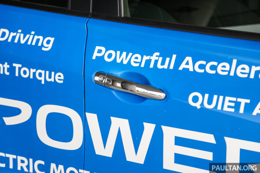 官方确认 Nissan e-Power 油电系统即将在今年来马, 全新大改款 Nissan Serena e-Power C28 第四季与大家见面? 275336