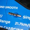 官方确认 Nissan e-Power 油电系统即将在今年来马, 全新大改款 Nissan Serena e-Power C28 第四季与大家见面?