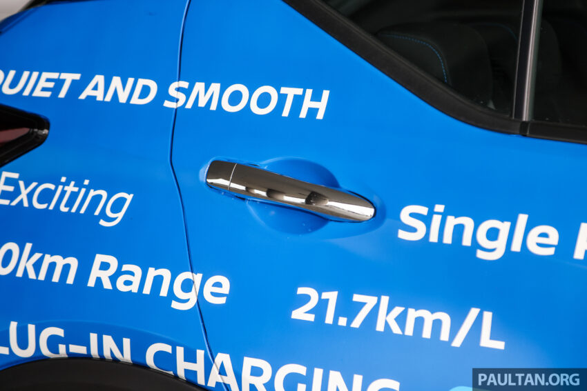 官方确认 Nissan e-Power 油电系统即将在今年来马, 全新大改款 Nissan Serena e-Power C28 第四季与大家见面? 275337