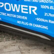 官方确认 Nissan e-Power 油电系统即将在今年来马, 全新大改款 Nissan Serena e-Power C28 第四季与大家见面?