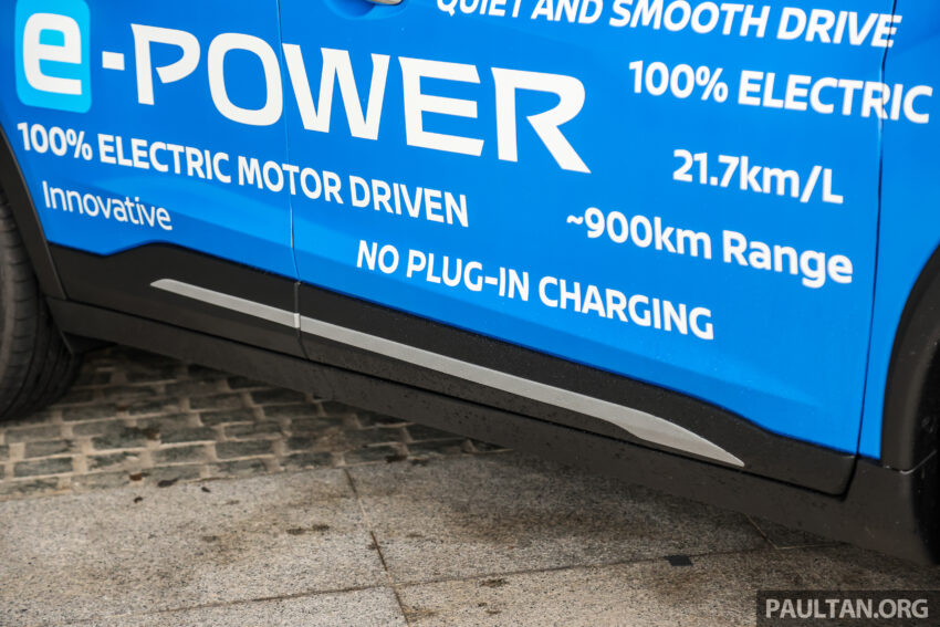 官方确认 Nissan e-Power 油电系统即将在今年来马, 全新大改款 Nissan Serena e-Power C28 第四季与大家见面? 275338