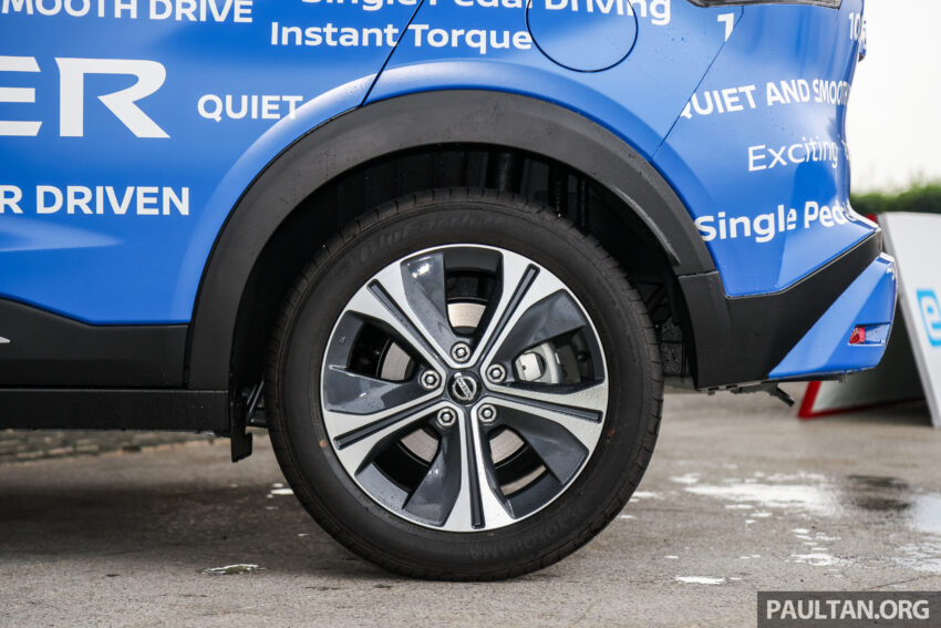 官方确认 Nissan e-Power 油电系统即将在今年来马, 全新大改款 Nissan Serena e-Power C28 第四季与大家见面? 275340