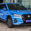 官方确认 Nissan e-Power 油电系统即将在今年来马, 全新大改款 Nissan Serena e-Power C28 第四季与大家见面?