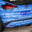 官方确认 Nissan e-Power 油电系统即将在今年来马, 全新大改款 Nissan Serena e-Power C28 第四季与大家见面?