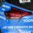 官方确认 Nissan e-Power 油电系统即将在今年来马, 全新大改款 Nissan Serena e-Power C28 第四季与大家见面?