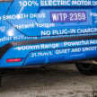 官方确认 Nissan e-Power 油电系统即将在今年来马, 全新大改款 Nissan Serena e-Power C28 第四季与大家见面?