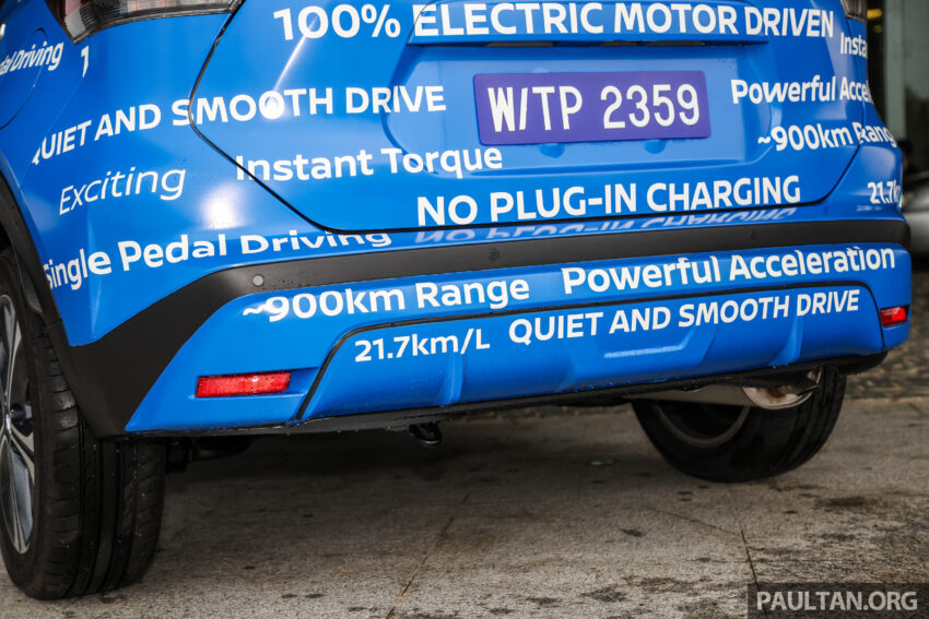 官方确认 Nissan e-Power 油电系统即将在今年来马, 全新大改款 Nissan Serena e-Power C28 第四季与大家见面? 275344