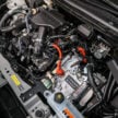 官方确认 Nissan e-Power 油电系统即将在今年来马, 全新大改款 Nissan Serena e-Power C28 第四季与大家见面?