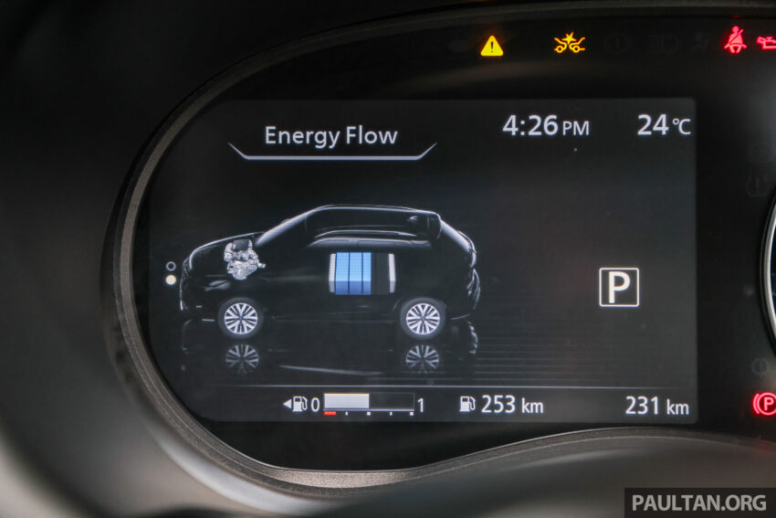 官方确认 Nissan e-Power 油电系统即将在今年来马, 全新大改款 Nissan Serena e-Power C28 第四季与大家见面? 275348
