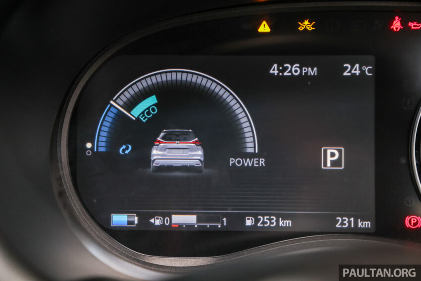 官方确认 Nissan e-Power 油电系统即将在今年来马, 全新大改款 Nissan Serena e-Power C28 第四季与大家见面? 275349