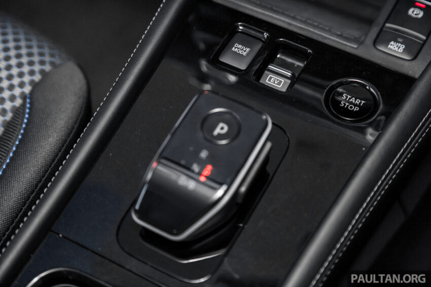 官方确认 Nissan e-Power 油电系统即将在今年来马, 全新大改款 Nissan Serena e-Power C28 第四季与大家见面? 275350