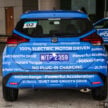 官方确认 Nissan e-Power 油电系统即将在今年来马, 全新大改款 Nissan Serena e-Power C28 第四季与大家见面?