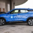 官方确认 Nissan e-Power 油电系统即将在今年来马, 全新大改款 Nissan Serena e-Power C28 第四季与大家见面?