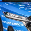 官方确认 Nissan e-Power 油电系统即将在今年来马, 全新大改款 Nissan Serena e-Power C28 第四季与大家见面?