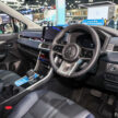 Mitsubishi 或考虑向我国市场引进油电版 Xpander HEV 以及 Xpander Cross 并改用CVT, 预告今年将发表全新 Triton