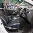 Mitsubishi 或考虑向我国市场引进油电版 Xpander HEV 以及 Xpander Cross 并改用CVT, 预告今年将发表全新 Triton