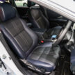 Mitsubishi 或考虑向我国市场引进油电版 Xpander HEV 以及 Xpander Cross 并改用CVT, 预告今年将发表全新 Triton