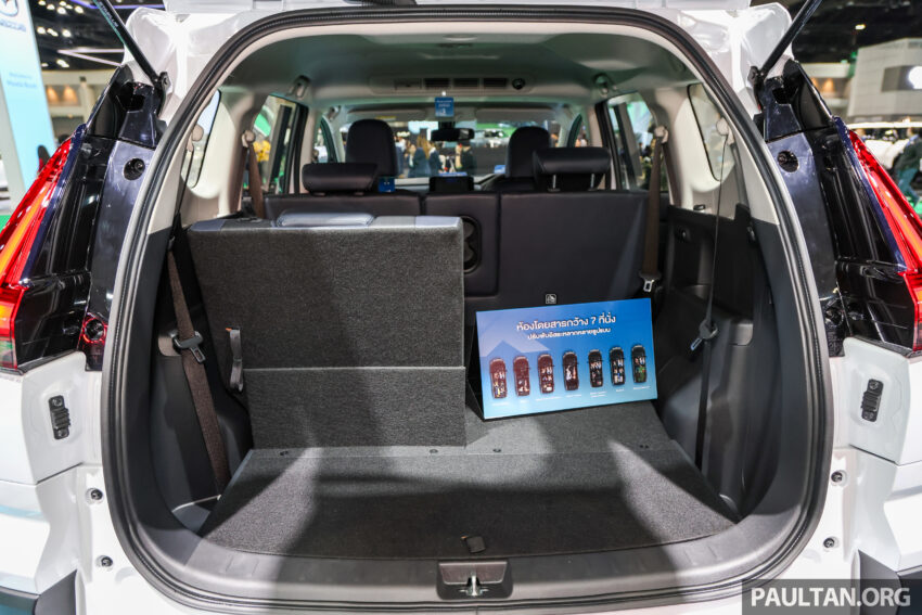 Mitsubishi 或考虑向我国市场引进油电版 Xpander HEV 以及 Xpander Cross 并改用CVT, 预告今年将发表全新 Triton 274643