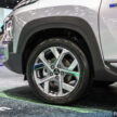 Mitsubishi 或考虑向我国市场引进油电版 Xpander HEV 以及 Xpander Cross 并改用CVT, 预告今年将发表全新 Triton