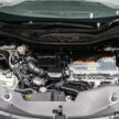 Mitsubishi 或考虑向我国市场引进油电版 Xpander HEV 以及 Xpander Cross 并改用CVT, 预告今年将发表全新 Triton