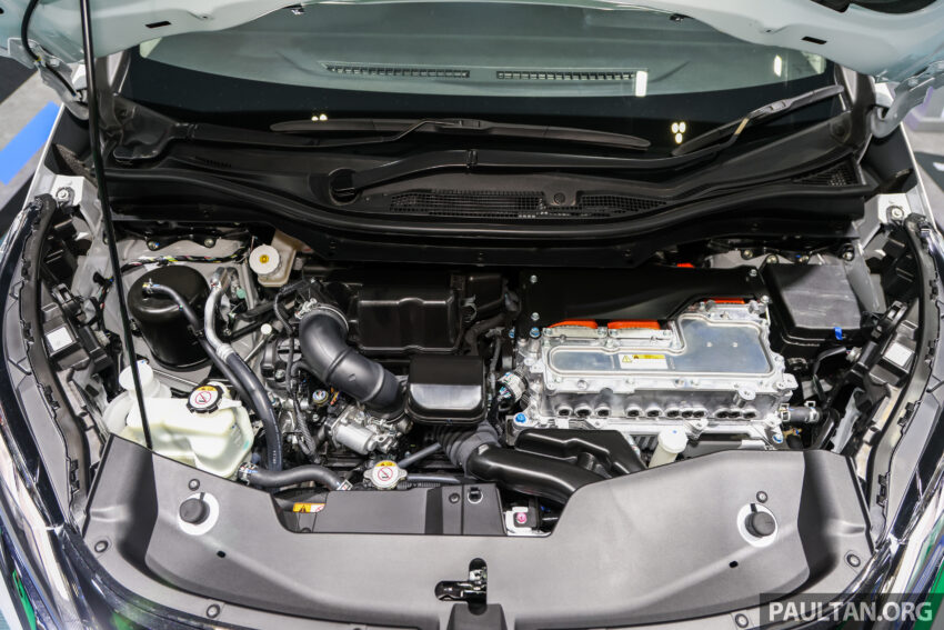 Mitsubishi 或考虑向我国市场引进油电版 Xpander HEV 以及 Xpander Cross 并改用CVT, 预告今年将发表全新 Triton 274635