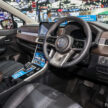 Mitsubishi 或考虑向我国市场引进油电版 Xpander HEV 以及 Xpander Cross 并改用CVT, 预告今年将发表全新 Triton