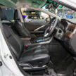 Mitsubishi 或考虑向我国市场引进油电版 Xpander HEV 以及 Xpander Cross 并改用CVT, 预告今年将发表全新 Triton