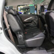 Mitsubishi 或考虑向我国市场引进油电版 Xpander HEV 以及 Xpander Cross 并改用CVT, 预告今年将发表全新 Triton