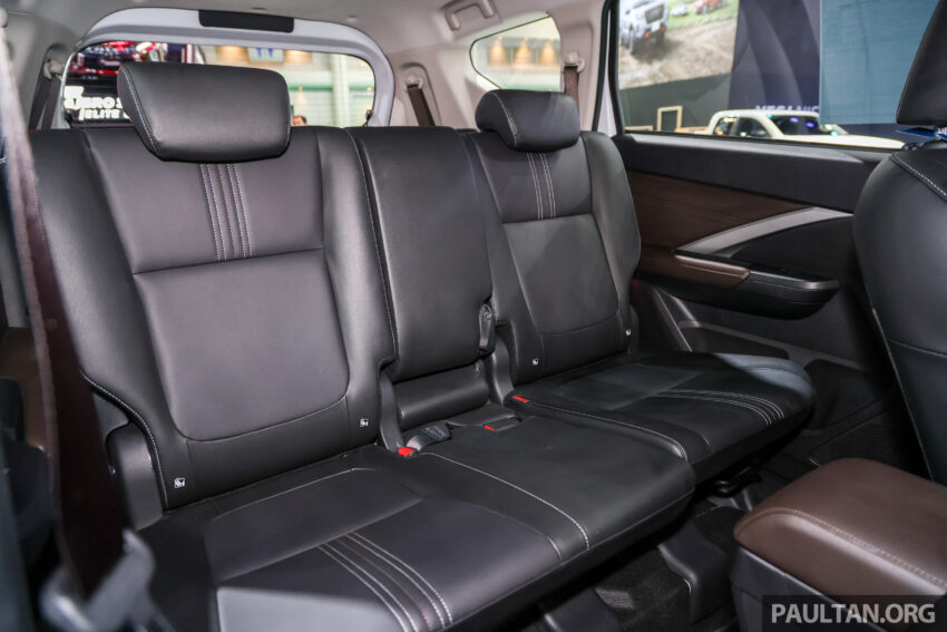 Mitsubishi 或考虑向我国市场引进油电版 Xpander HEV 以及 Xpander Cross 并改用CVT, 预告今年将发表全新 Triton 274659