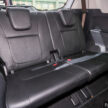 Mitsubishi 或考虑向我国市场引进油电版 Xpander HEV 以及 Xpander Cross 并改用CVT, 预告今年将发表全新 Triton
