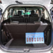 Mitsubishi 或考虑向我国市场引进油电版 Xpander HEV 以及 Xpander Cross 并改用CVT, 预告今年将发表全新 Triton