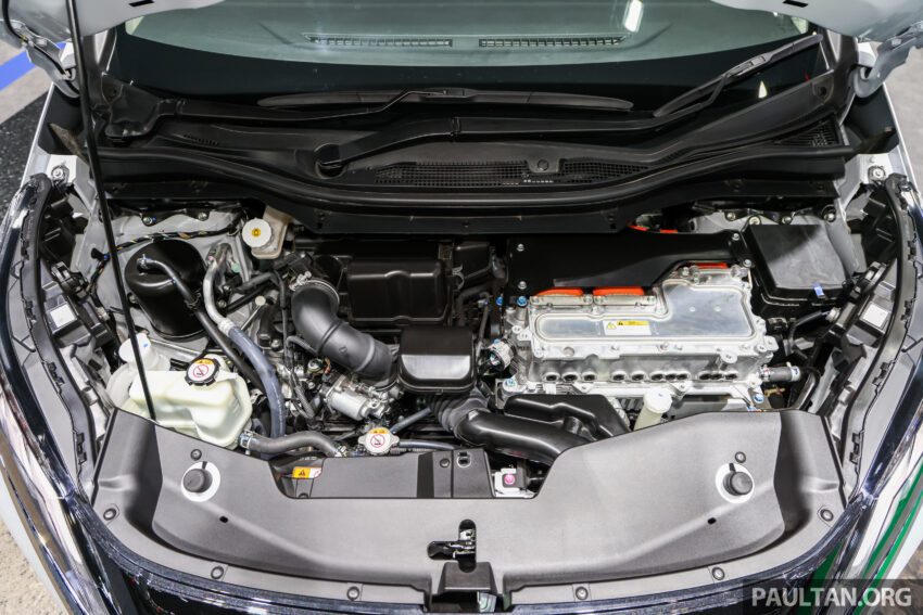 Mitsubishi 或考虑向我国市场引进油电版 Xpander HEV 以及 Xpander Cross 并改用CVT, 预告今年将发表全新 Triton 274653