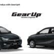 Perodua Online Booking 官网开通, 可直接线上订购新车