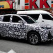 Proton eMAS 7 本地测试10万公里, 涉水深度可达400mm