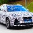 Proton eMAS 7 本地测试10万公里, 涉水深度可达400mm
