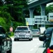 Proton eMAS 7 本地测试10万公里, 涉水深度可达400mm
