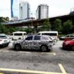 Proton eMAS 7 本地测试10万公里, 涉水深度可达400mm