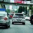 Proton eMAS 7 本地测试10万公里, 涉水深度可达400mm