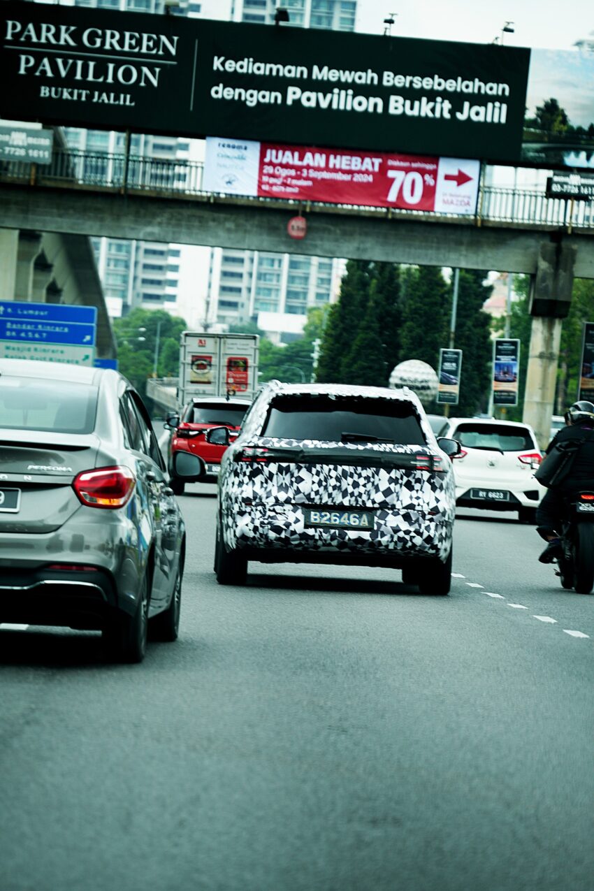 Proton eMAS 7 本地测试10万公里, 涉水深度可达400mm 274140