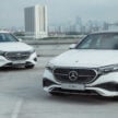 W214 Mercedes-Benz E-Class 大改款登陆大马市场, E 200 Avantgarde 与 E 350 e AMG Line,售价从35.6万起