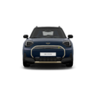 MINI Aceman SE 正式来马, 品牌最小纯电跨界SUV, 比 Countryman SE 入门, 续航可达406公里, 售价从21.4万起