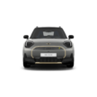 MINI Aceman SE 正式来马, 品牌最小纯电跨界SUV, 比 Countryman SE 入门, 续航可达406公里, 售价从21.4万起
