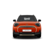 MINI Aceman SE 正式来马, 品牌最小纯电跨界SUV, 比 Countryman SE 入门, 续航可达406公里, 售价从21.4万起