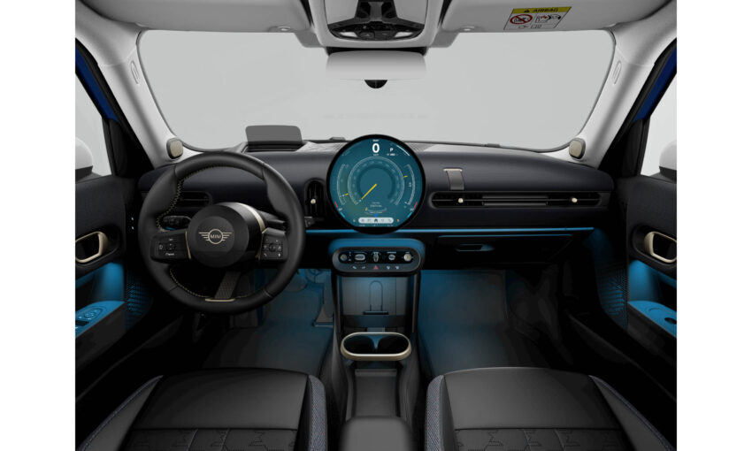 F65 MINI Cooper S 5-Door 确认即将来马, 预估价29.3万起 276771
