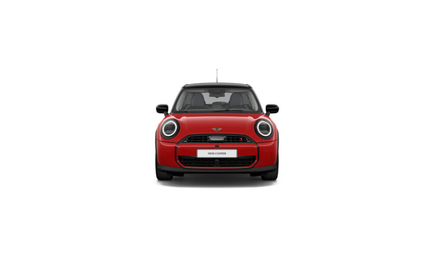F65 MINI Cooper S 5-Door 确认即将来马, 预估价29.3万起 276767