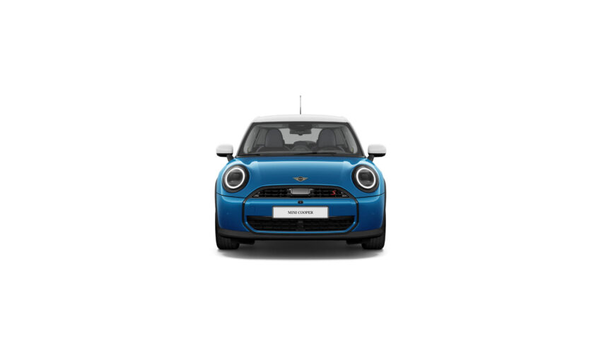 F65 MINI Cooper S 5-Door 确认即将来马, 预估价29.3万起 276768