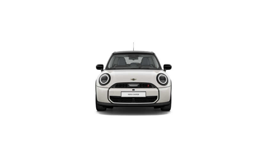 F65 MINI Cooper S 5-Door 确认即将来马, 预估价29.3万起 276770