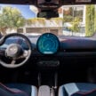 MINI Aceman SE 正式来马, 品牌最小纯电跨界SUV, 比 Countryman SE 入门, 续航可达406公里, 售价从21.4万起