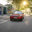 MINI Aceman SE 正式来马, 品牌最小纯电跨界SUV, 比 Countryman SE 入门, 续航可达406公里, 售价从21.4万起
